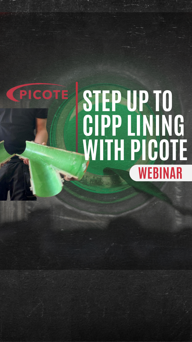 STEP UP TO CIPP WITH PICOTE WEBINAR