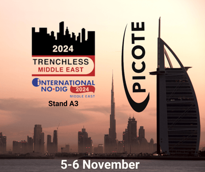 trenchless middle east Picote Millers