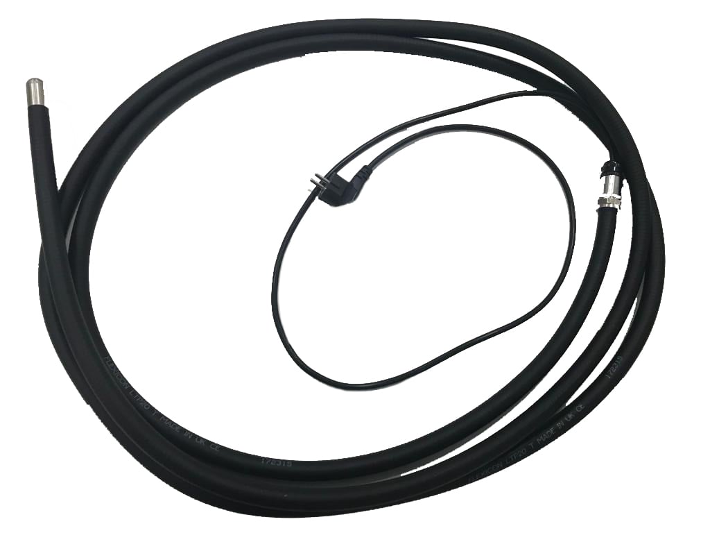 Smart_Heat_Cable